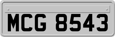 MCG8543