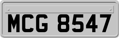 MCG8547