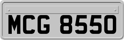 MCG8550