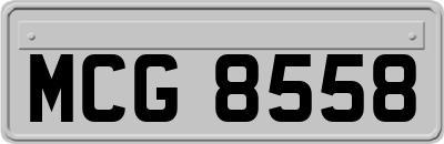 MCG8558