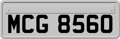 MCG8560