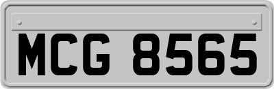 MCG8565