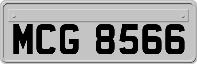 MCG8566