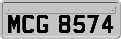 MCG8574