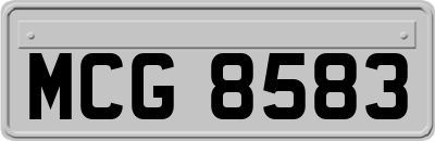 MCG8583