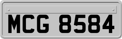 MCG8584