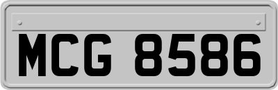 MCG8586