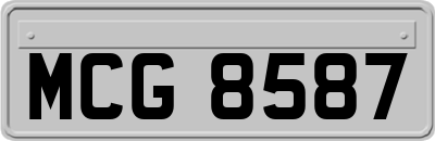 MCG8587