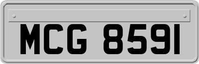MCG8591
