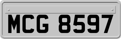 MCG8597