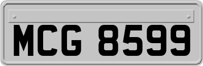 MCG8599
