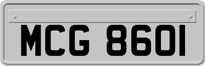 MCG8601