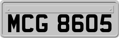 MCG8605