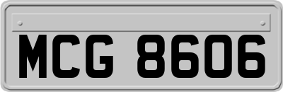 MCG8606