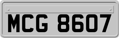 MCG8607