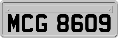 MCG8609