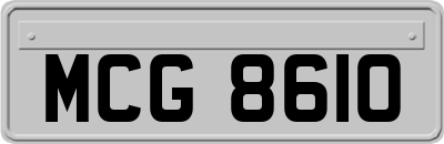 MCG8610