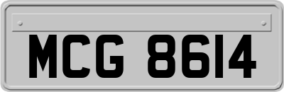 MCG8614