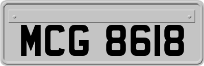 MCG8618