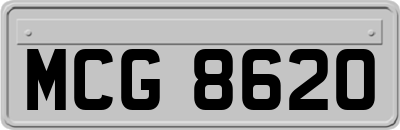 MCG8620