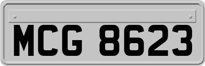 MCG8623