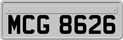 MCG8626