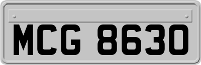 MCG8630