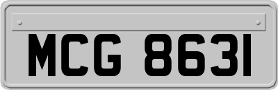 MCG8631