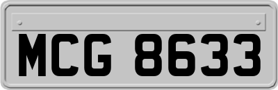 MCG8633