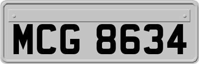 MCG8634