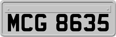 MCG8635