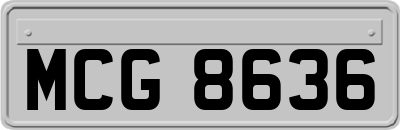 MCG8636