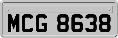MCG8638