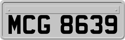 MCG8639