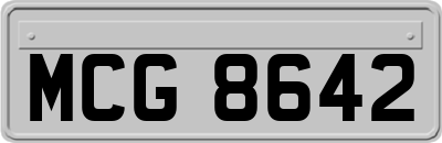 MCG8642