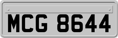 MCG8644