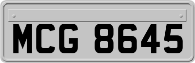 MCG8645