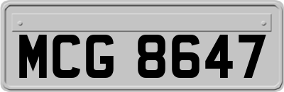 MCG8647
