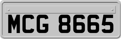 MCG8665