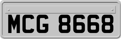 MCG8668