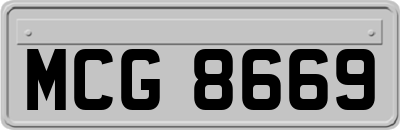 MCG8669