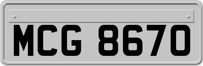 MCG8670