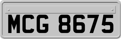 MCG8675