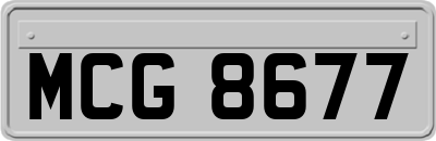 MCG8677