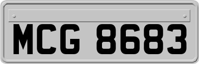 MCG8683