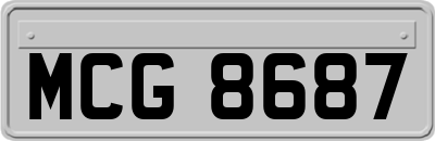 MCG8687
