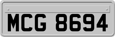 MCG8694