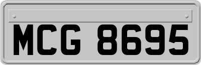 MCG8695