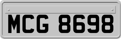 MCG8698