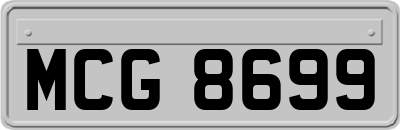 MCG8699